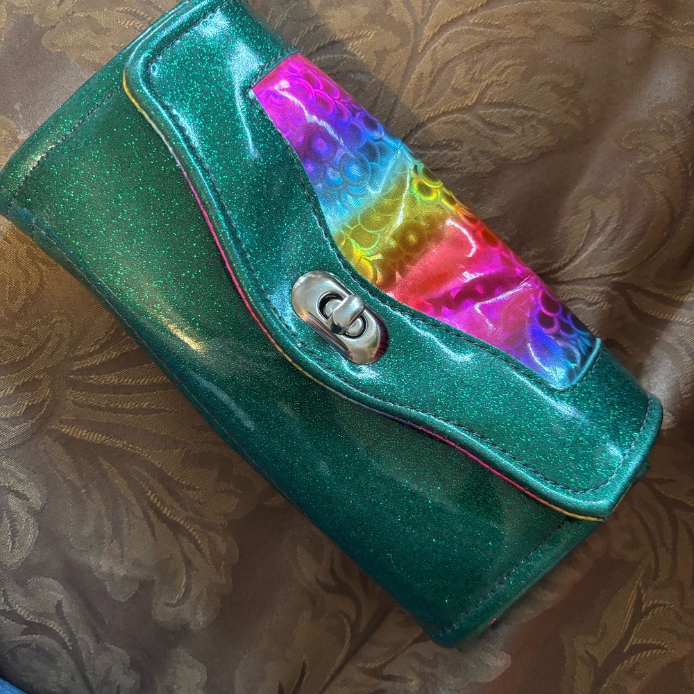 MOES BAGGS Wallet